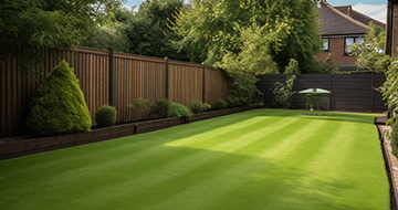  Transform Your Outdoor Space with Our Premier Landscaping Services in Woking. Experience Your Ideal Garden Today!