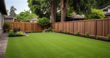 The Benefits of Choosing Fantastic Services for Fulham Landscaping