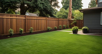 Create a Beautiful Garden in Fulham with Our Garden Landscaping Services