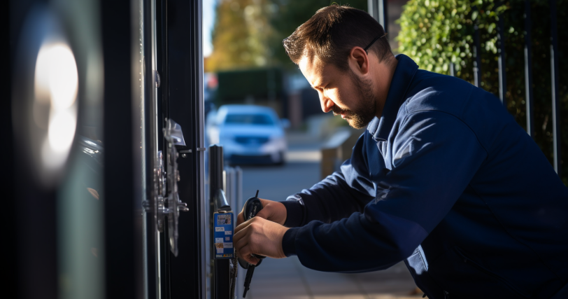 The #1 Local Locksmith Service in Holland Park - Why Fantastic Locksmith Is So Popular