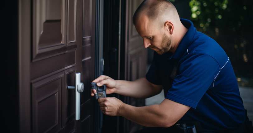 Secure Your Property with Expert Lock Services in Hounslow