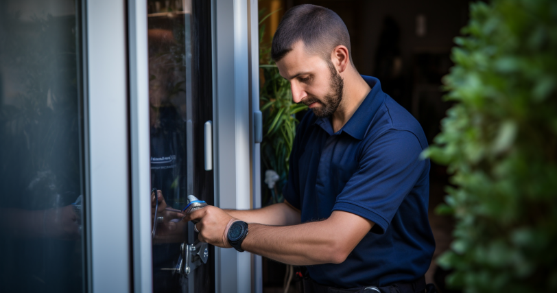 Professional Locksmith Workmanship in Maida Hill with a 12-Month Guarantee