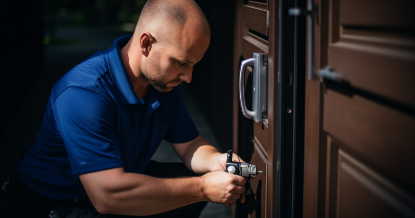 Why the Fantastic Locksmith Service in Maida Vale is Highly Rated