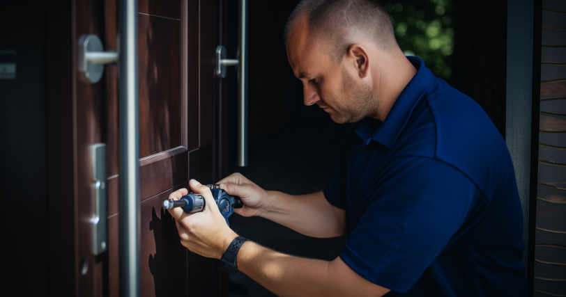 The Benefits of Choosing the Best Local Locksmith Service in Mayfair