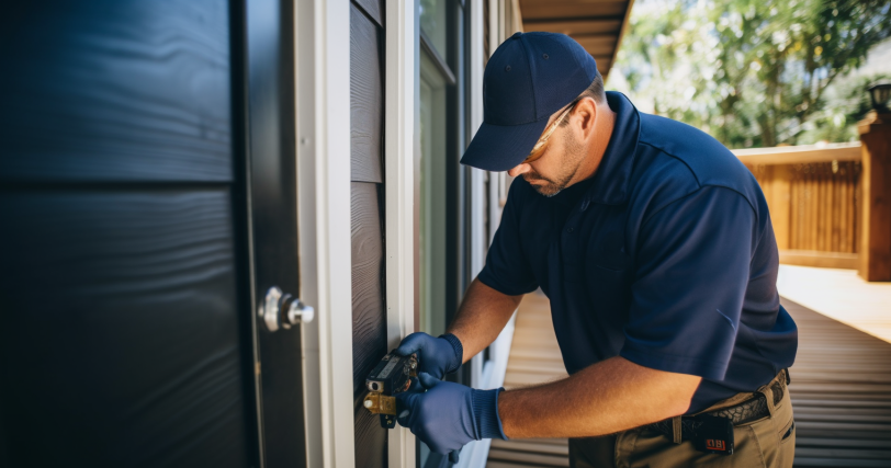 Reliable Locksmith Paddington Services With Long-Lasting Results
