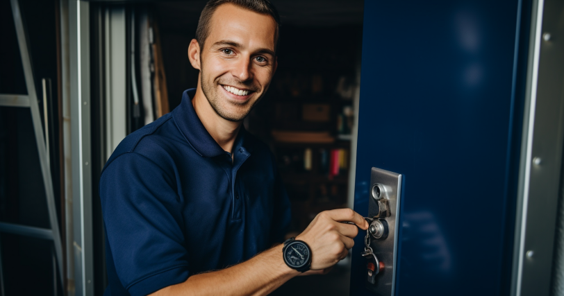 The Top-Rated Locksmith Service in White City: Why Customers Love It