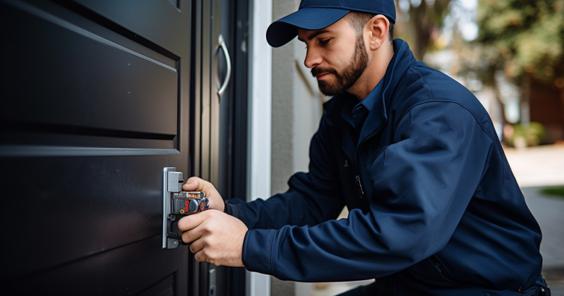 Why Should You Consider our Locksmith Services in Archway
