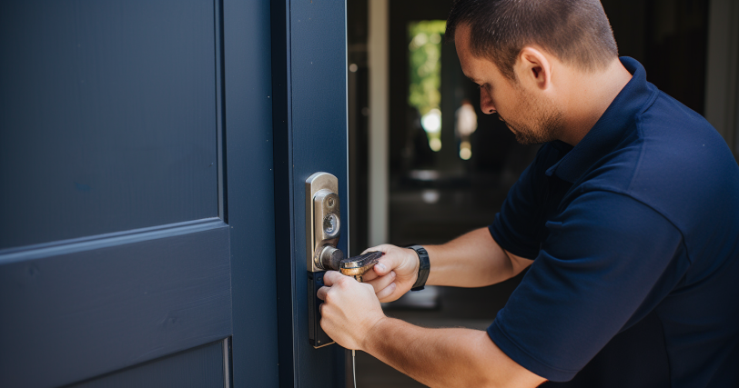 Reliable Local Locksmith Services in Archway and beyond 