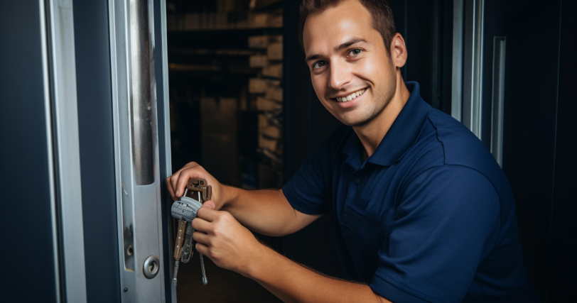 The Advantages of Using the Premier Locksmith Service in Edmonton 