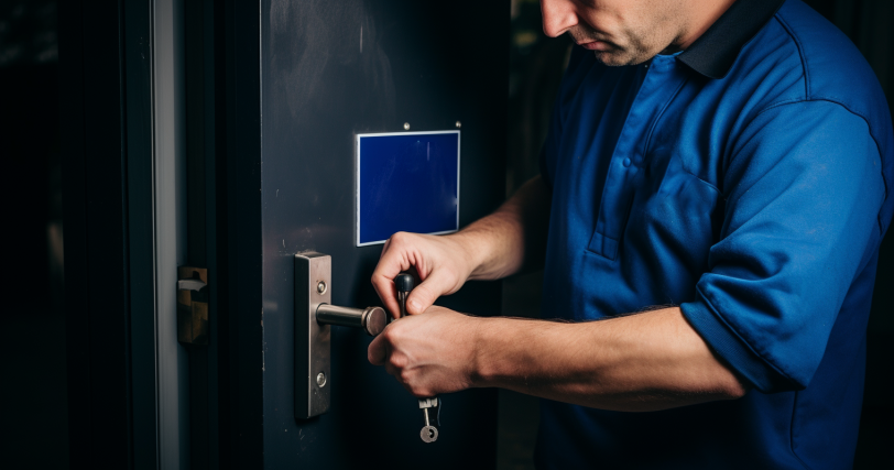 Discovering the Best Locksmith Service in Finsbury Park