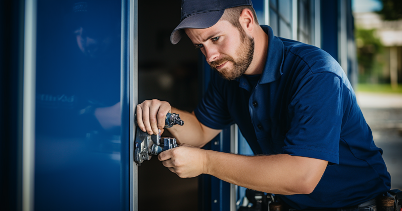 Why the Fantastic Locksmith Service in Haringey is So Highly Rated?