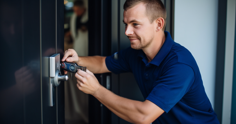 Discover the Benefits of Fantastic Locksmith Service in Harringay