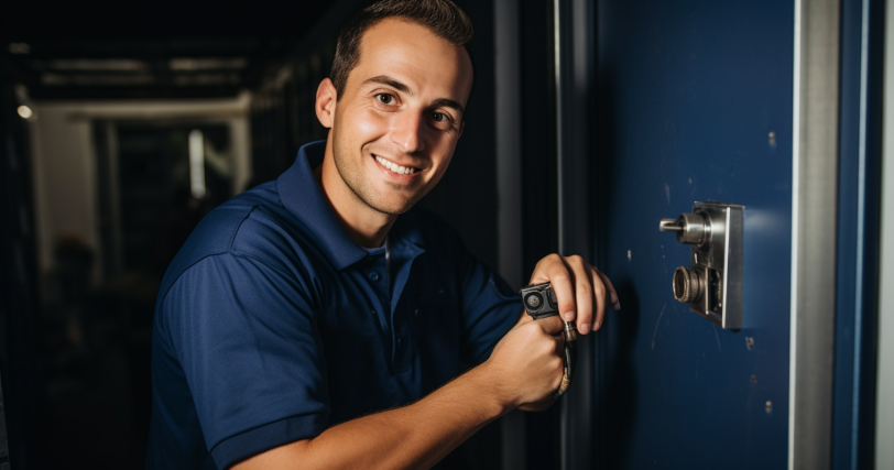 The Top-Rated Locksmith Service in Highgate: Convenience and Quality at Your Fingertips