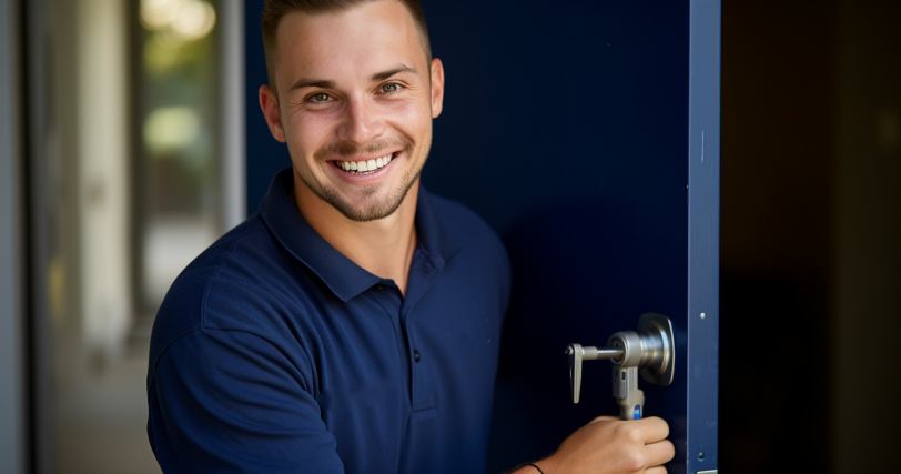 Why the Fantastic Locksmith Service in Palmers Green is so Highly Rated?