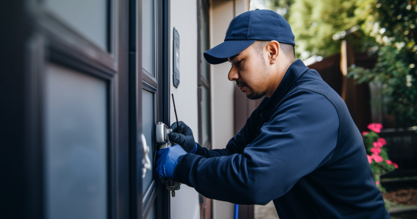 Why the Fantastic Locksmith Service in Seven Sisters is So Highly Rated?