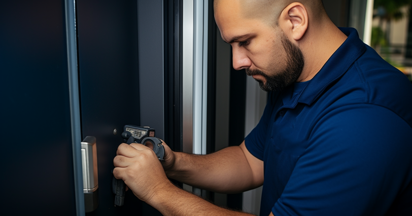 The Advantages of Using the Exceptional Locksmith Service in Whetstone