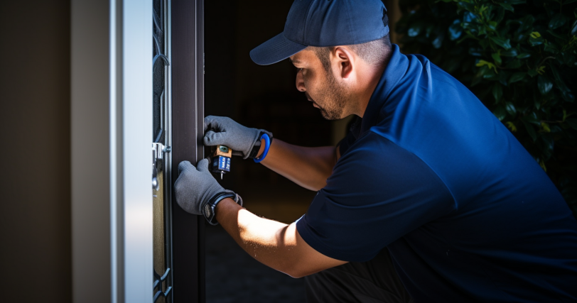 Professional Locksmith Support You Can Rely On