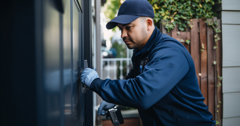 Why are the Fantastic Locksmith Services Highly Rated?