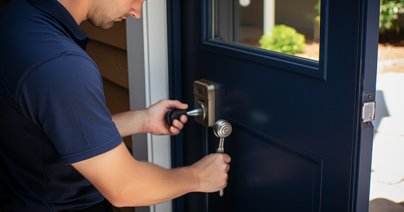 Why you Should Consider our Locksmith Services in Bermondsey