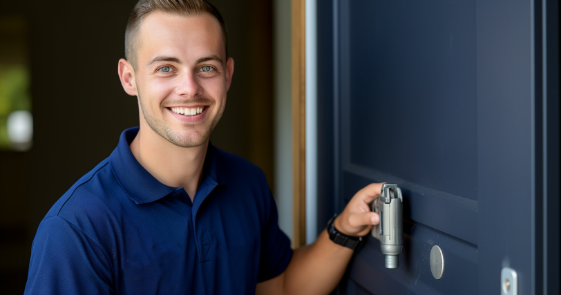 Why the Fantastic Locksmith Service in Blackheath is the Most Convenient Choice