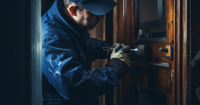Common Lock Problems We Fix in Crofton Park