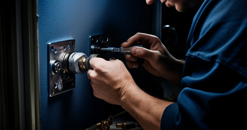 The Benefits of Using the Best Local Locksmith Service in Crystal Palace