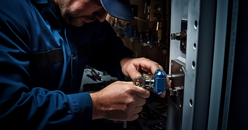 Why the Fantastic Locksmith Service in Deptford is So Highly Rated
