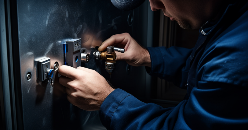 uPVC Door Lock Repairs in Dulwich – Key Won’t Turn or Door Won’t Lock