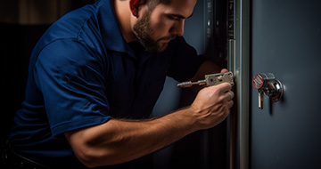 Why the Fantastic Locksmith Service in Stockwell is So Highly Rated?
