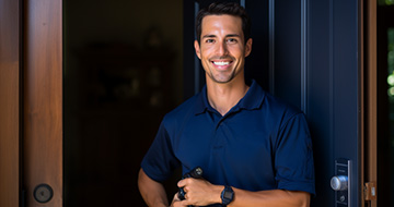 Trusted Locksmith Services for Streatham Homes and Businesses