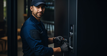 Professional Westminster Locksmiths Near Your