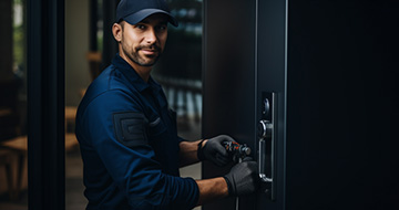 Why the Fantastic Locksmith Service in Central London is the Go-To Choice for All Lock-Related Needs