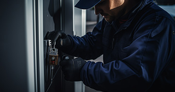 Discover the Best Locksmith Service in Angel