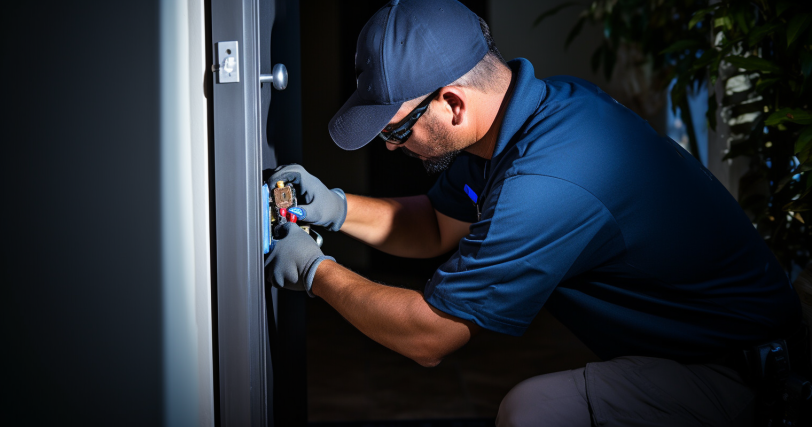 When Should You Call a Locksmith?