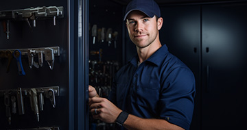 Need an Emergency Locksmith in Bloomsbury? Get 24/7 Help