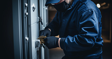 Why the Fantastic Locksmith Service in Clerkenwell is Highly Rated