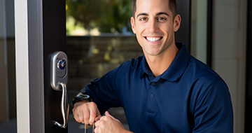 Locksmith Help for Clerkenwell Flats, Homes & Businesses