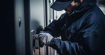 From Lockouts to Lock Changes: Locksmith Help in Clerkenwell