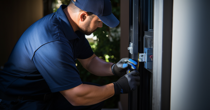 Unlock Incredible Benefits with the Best Local Locksmith Service in Eltham