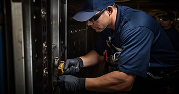 The Advantages of Professional Locksmith Services in Finsbury