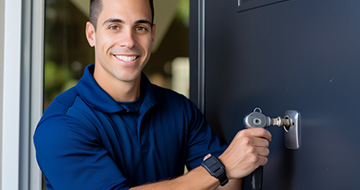 Locksmith Services in Shoreditch for Homes, Flats & Businesses