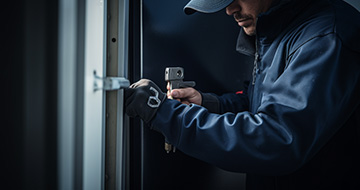The Benefits of Using the Top-Rated Locksmith Service in Beckton