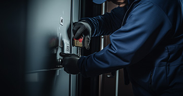 The Best Locksmith Service in Bow: Quality, Efficiency and Value