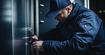 Discovering the Best Locksmith Service in Canning Town