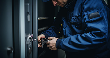 Your Go-To Locksmiths in Canning Town