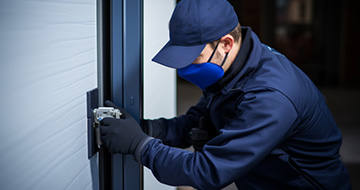 The Best Rated Local Locksmith Service in East Ham
