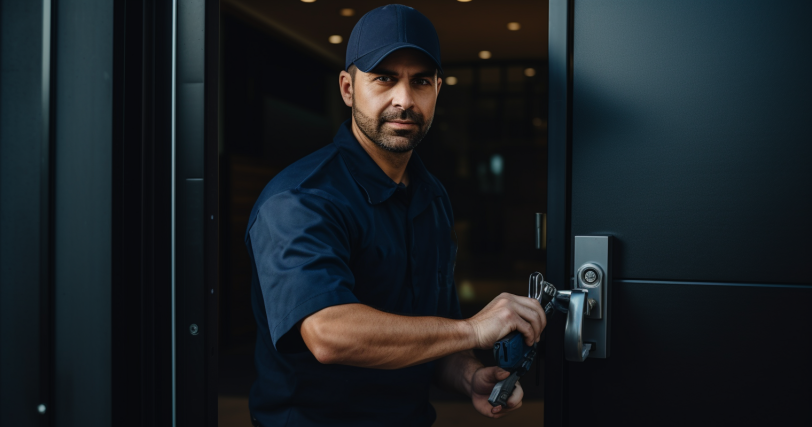 Is Your Lock or Door Showing These Warning Signs?