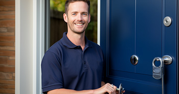 The Best Local Locksmith Service in Leyton: Expert Advice and High Quality Services