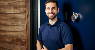 Locksmith Work in Leyton With Clear 12-Month Guarantee