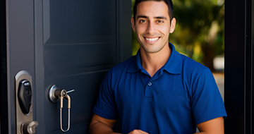When Should You Call a Locksmith in Leytonstone?